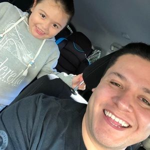 Meet your Posher, Angel